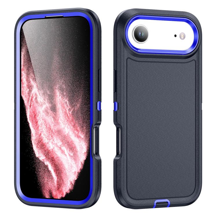 iPhone 17 Air Defender Tough Heavy Duty case