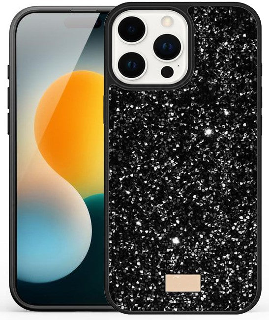 iPhone 16 Pro Max Diamond Glitter