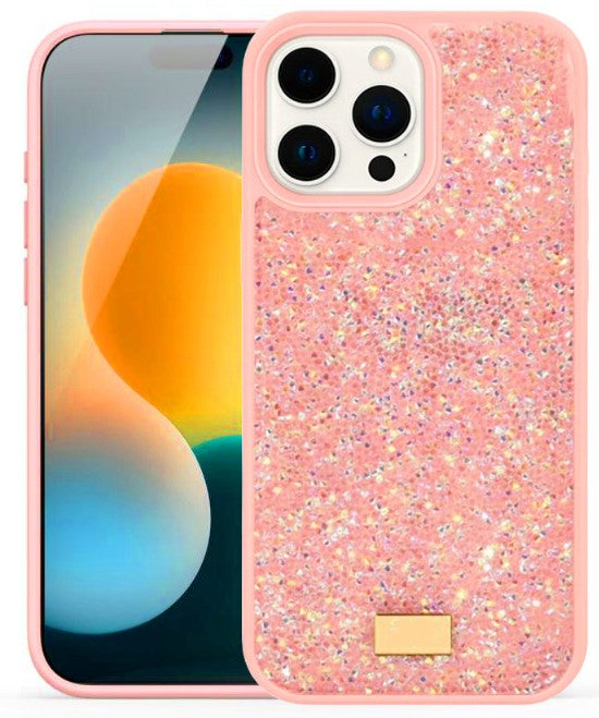 iPhone 16 Pro Max Diamond Glitter