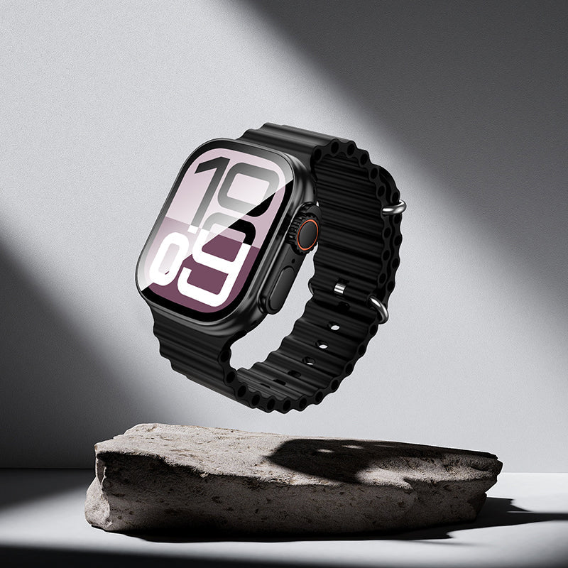 Ultra Smart Sports Watch (Call Version)