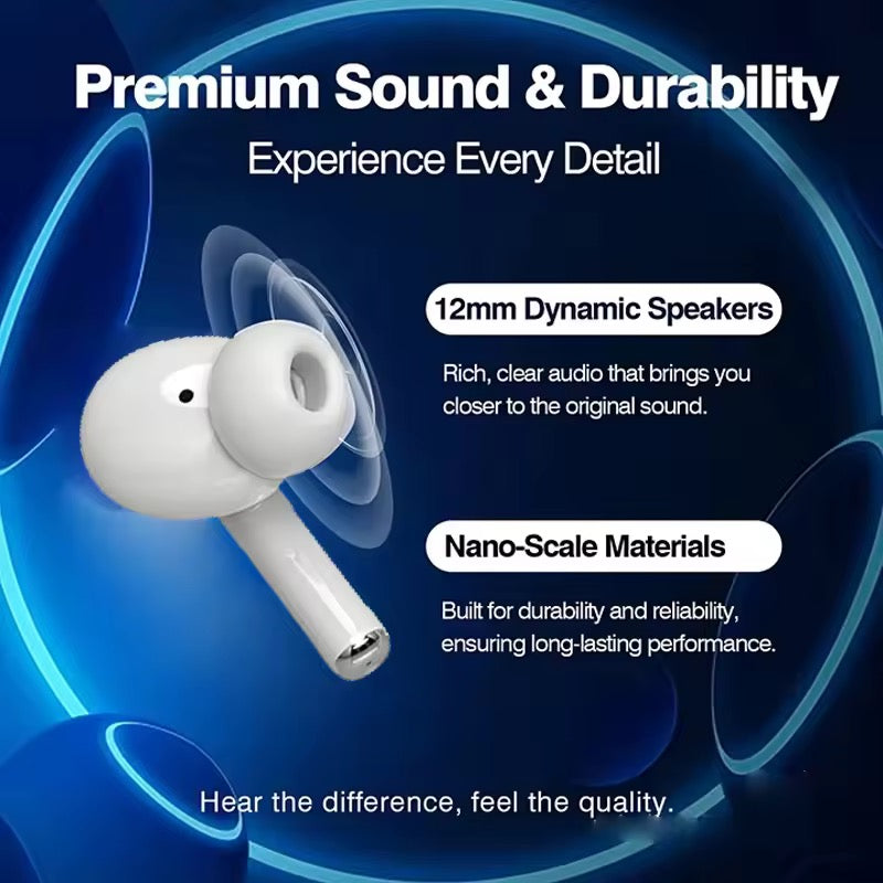 TWS Wireless Headphones