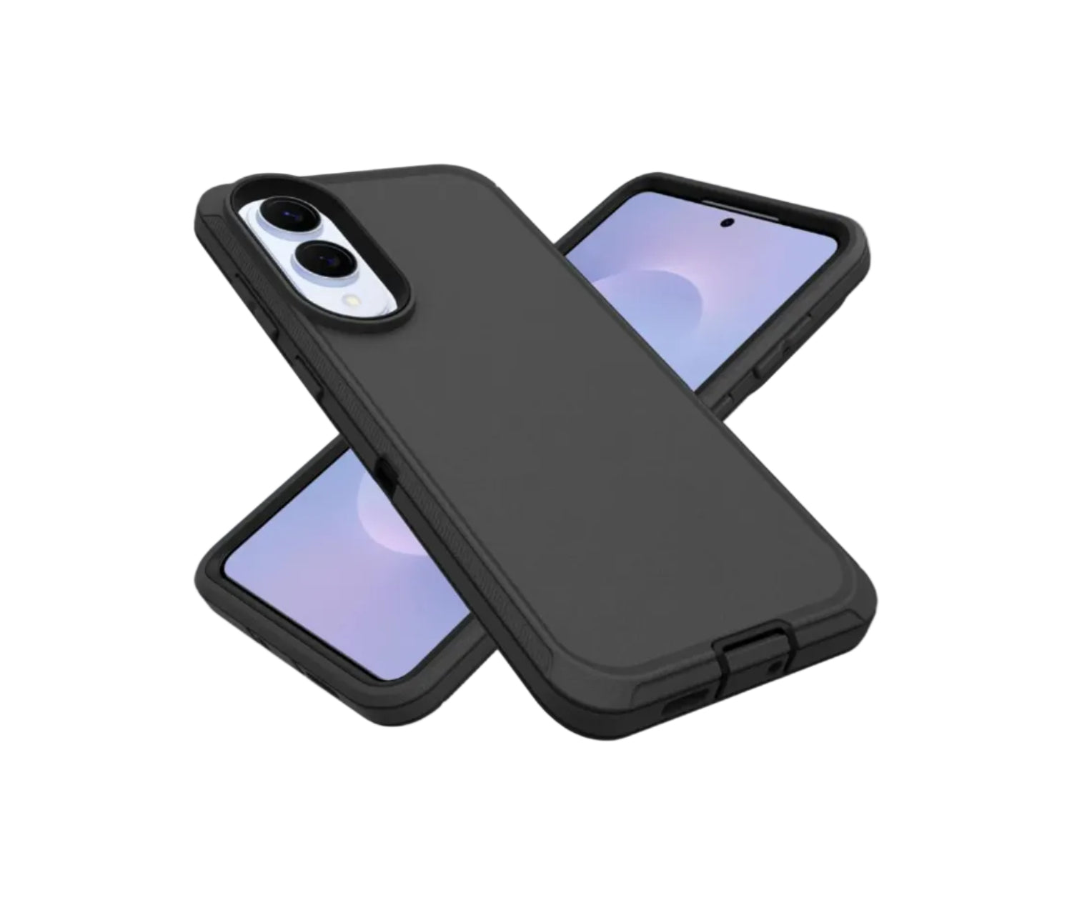 Samsung S25 Edge Tough Heavy Duty Samsung Case