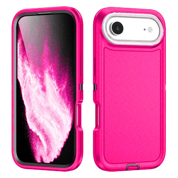 iPhone 17 Air Defender Tough Heavy Duty case