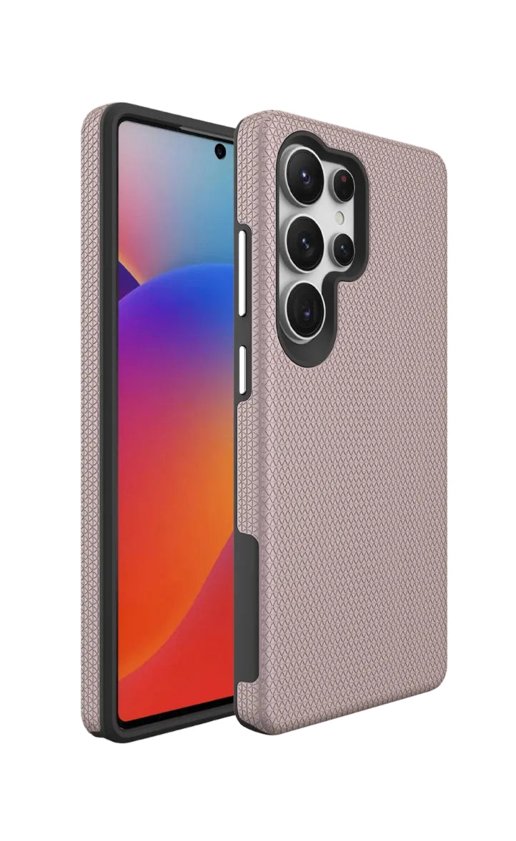 Samsung S25 Ultra Tough Hybrid Grip