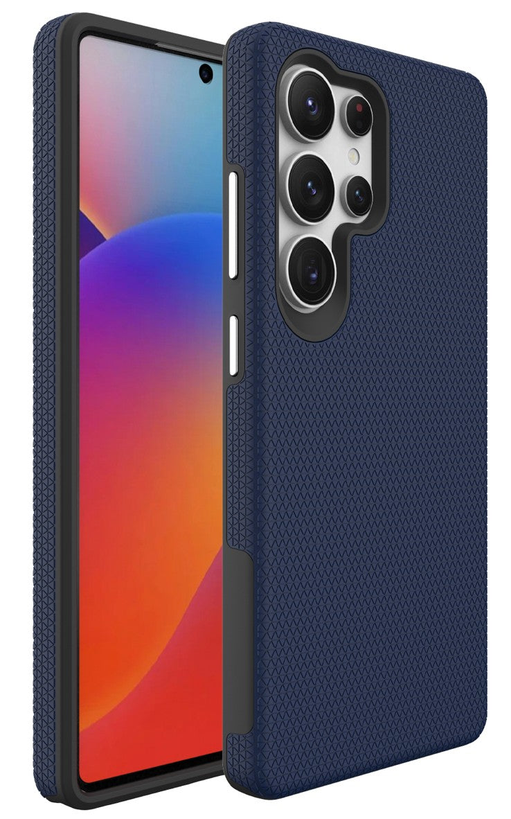 Samsung S25 Ultra Tough Hybrid Grip