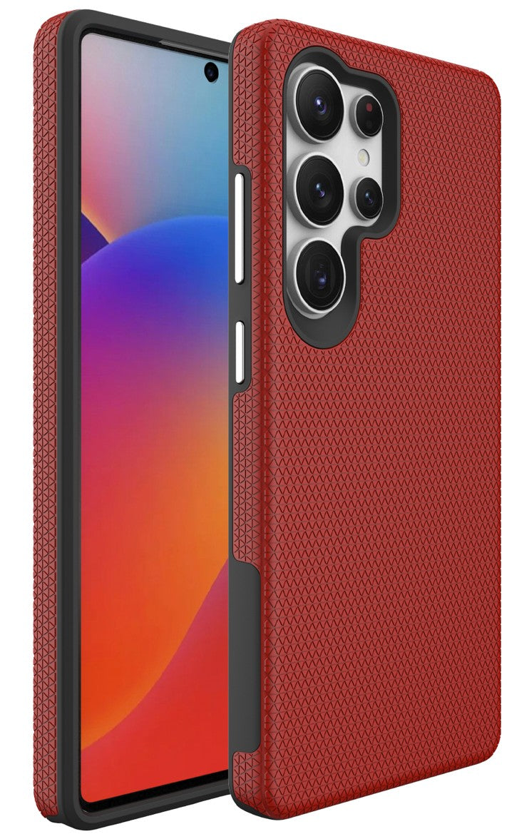 Samsung S25 Ultra Tough Hybrid Grip