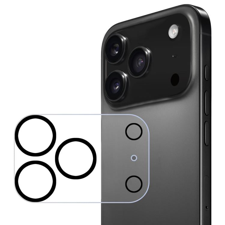 iPhone Camera Lens Protector