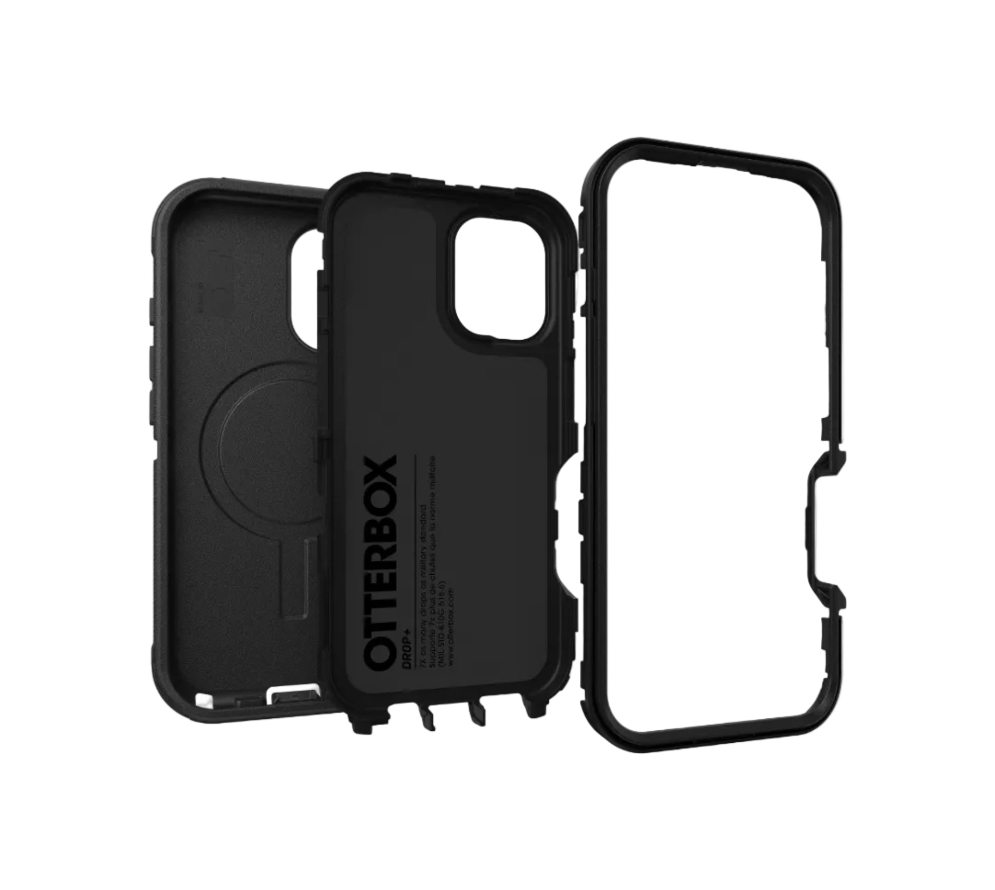 Otterbox Defender Pro