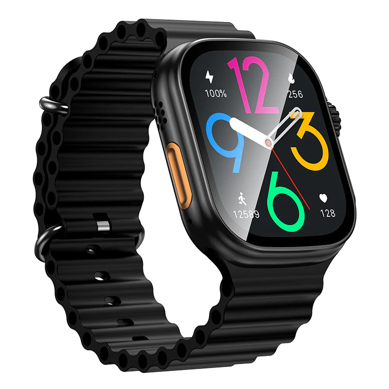 Ultra Smart Sports Watch (Call Version)