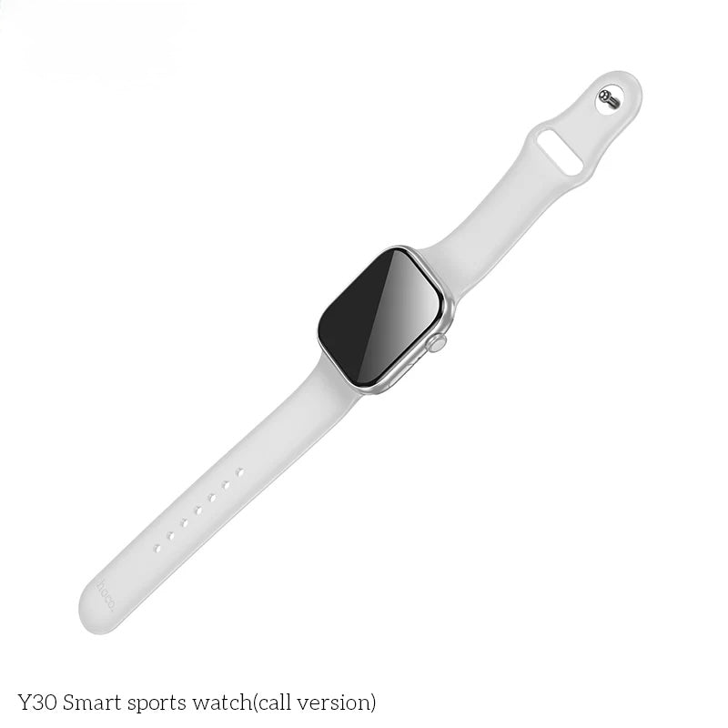 Smart Sports Watch (Call Version)