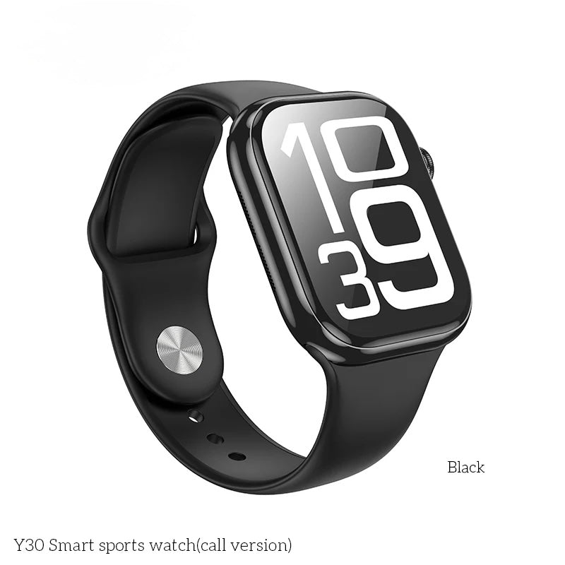 Smart Sports Watch (Call Version)