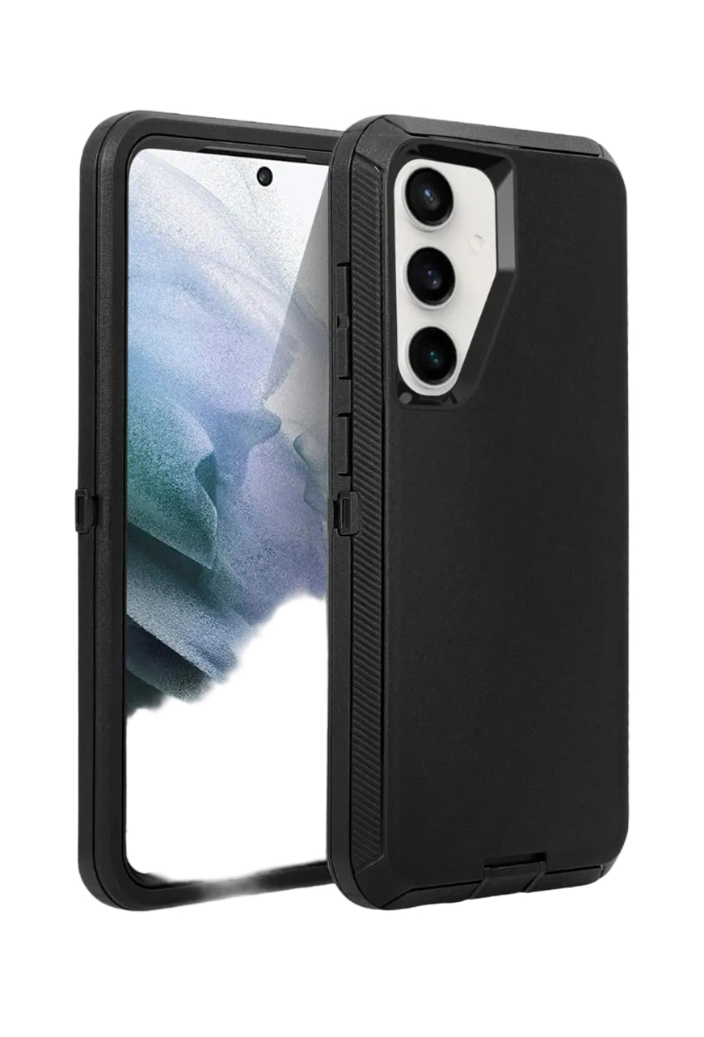 Samsung S23 Tough Heavy Duty Samsung Case