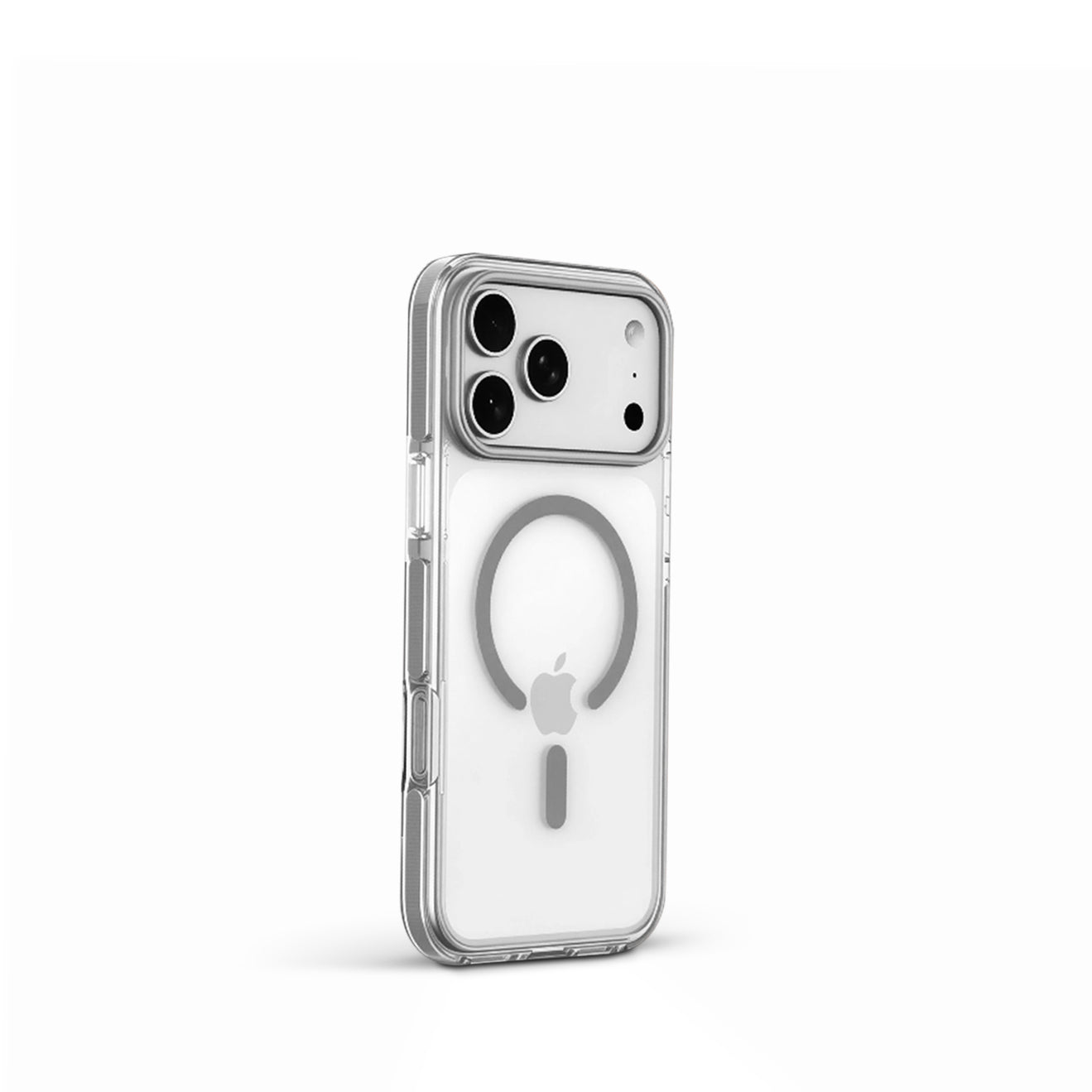 iPhone 17 Air Ice Crystal Case