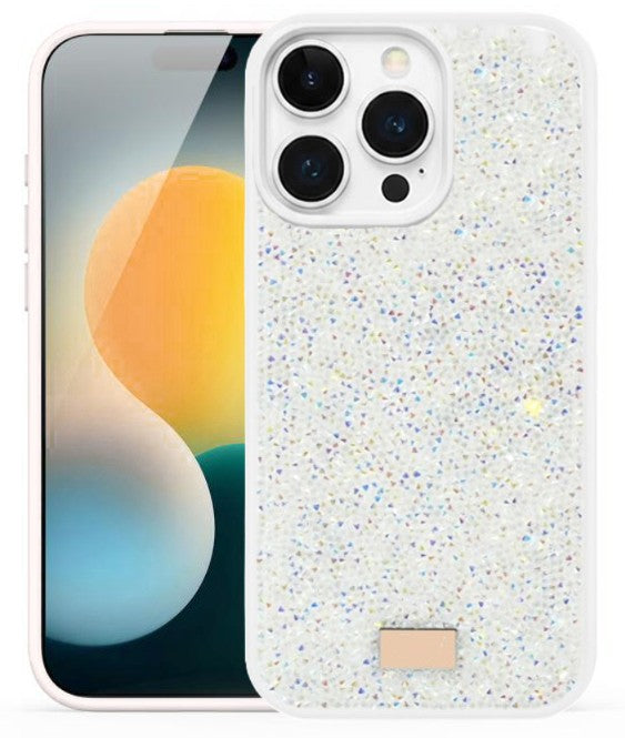 iPhone 16 Pro Max Diamond Glitter