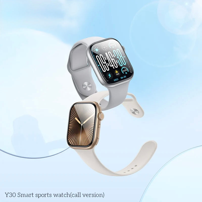 Smart Sports Watch (Call Version)