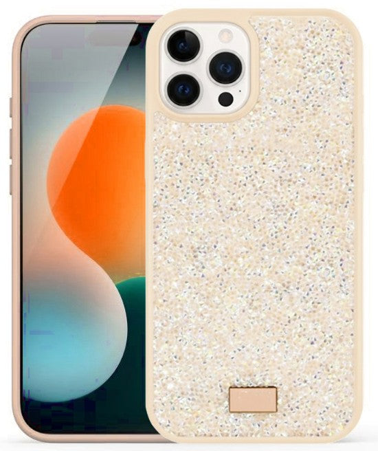 iPhone 16 Pro Max Diamond Glitter