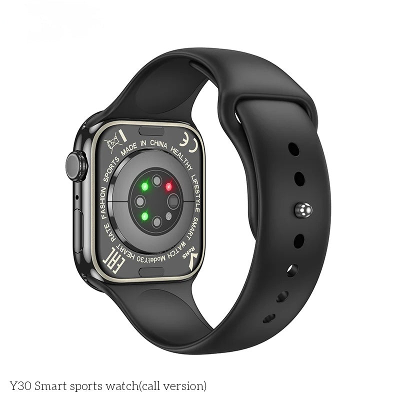 Smart Sports Watch (Call Version)