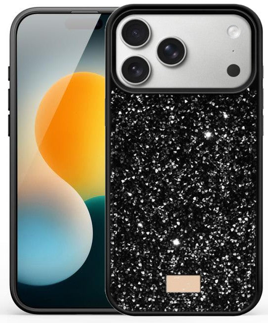 iPhone 15 Pro Max Diamond Glitter