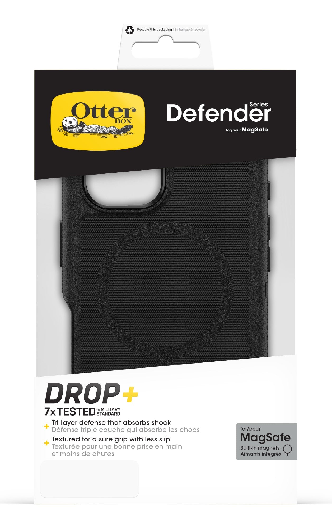 Otterbox Defender Pro