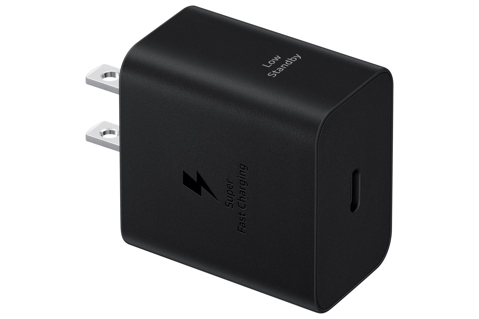 35w Super Fast Charging Block Samsung