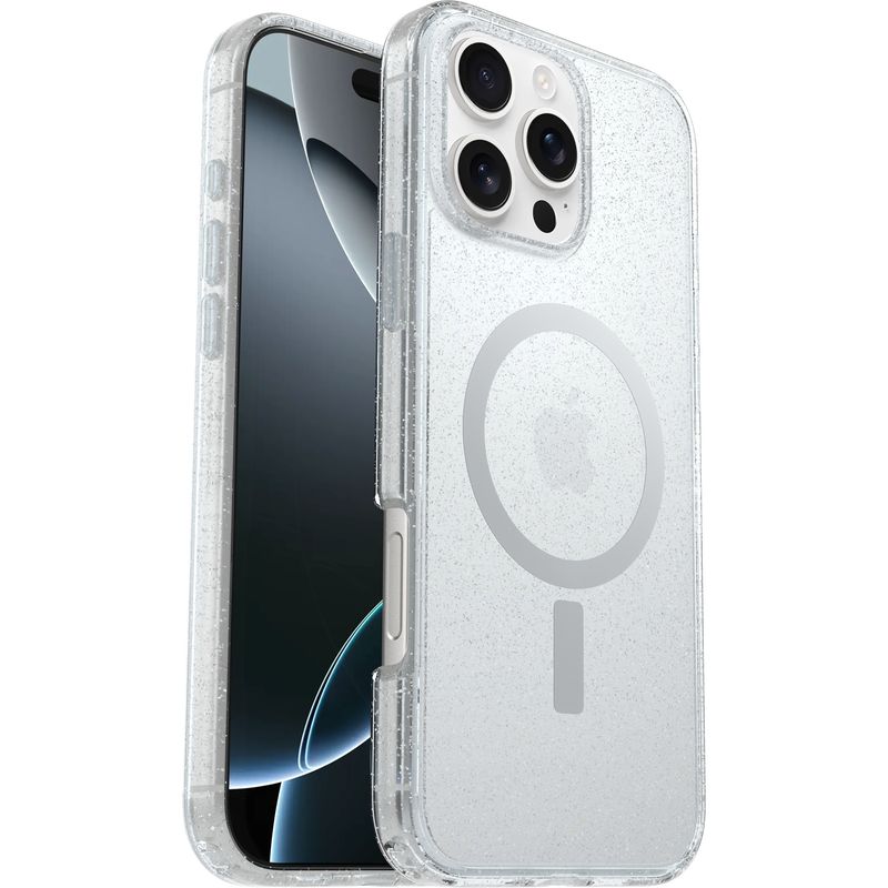 Otterbox Symmetry Stardust Glitter Mag Safe