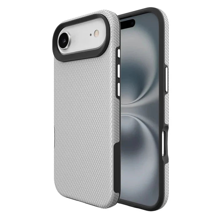 iPhone 17 Air Tough Hybrid Grip Case