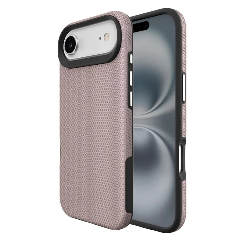 iPhone 17 Air Tough Hybrid Grip Case