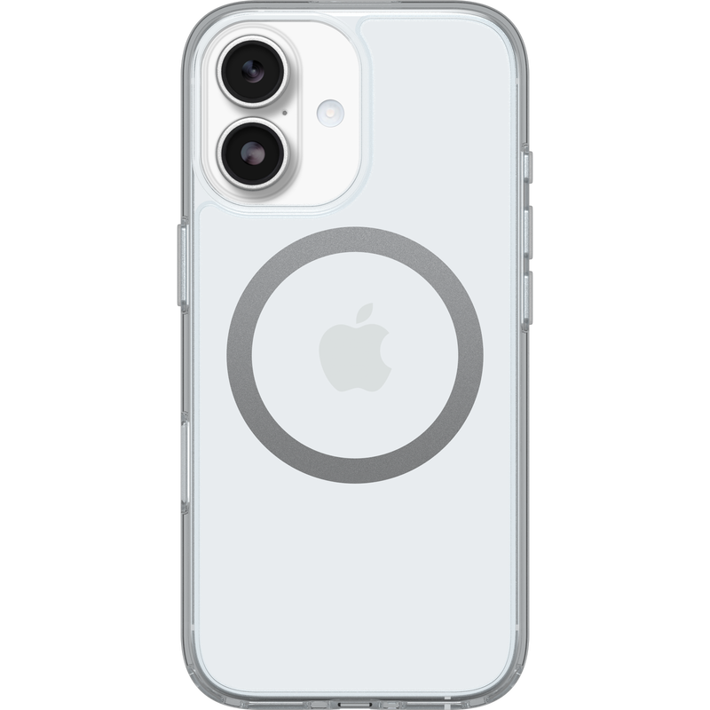 Otterbox Symmetry Clear Mag Safe