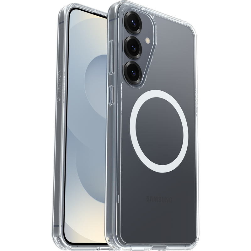 Otterbox Symmetry Clear Mag Safe