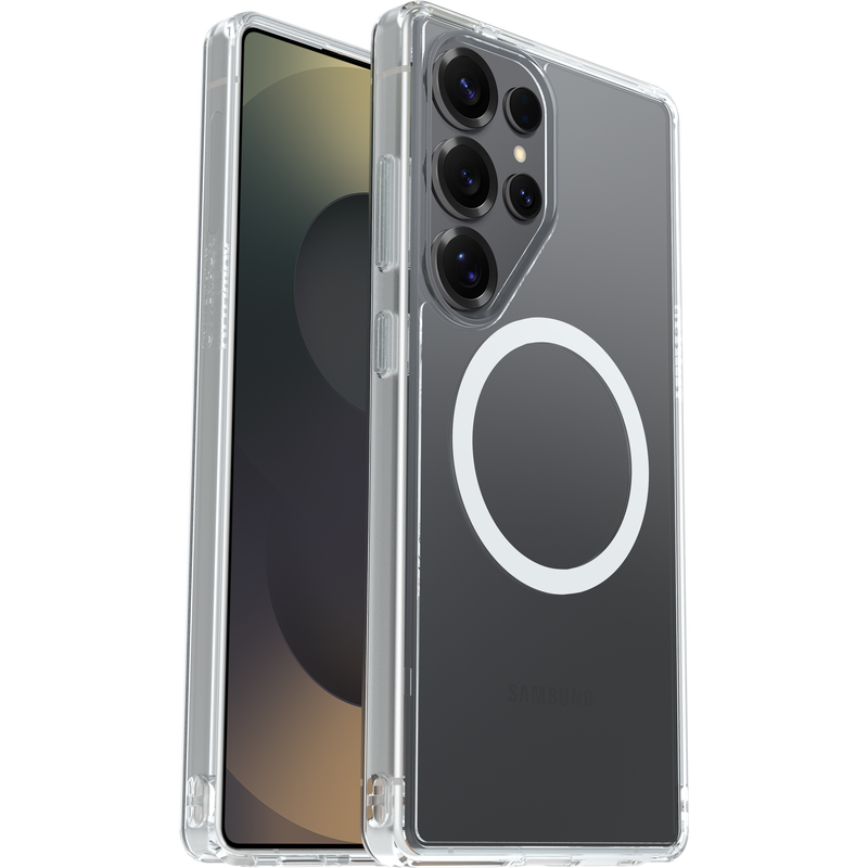 Otterbox Symmetry Clear Mag Safe