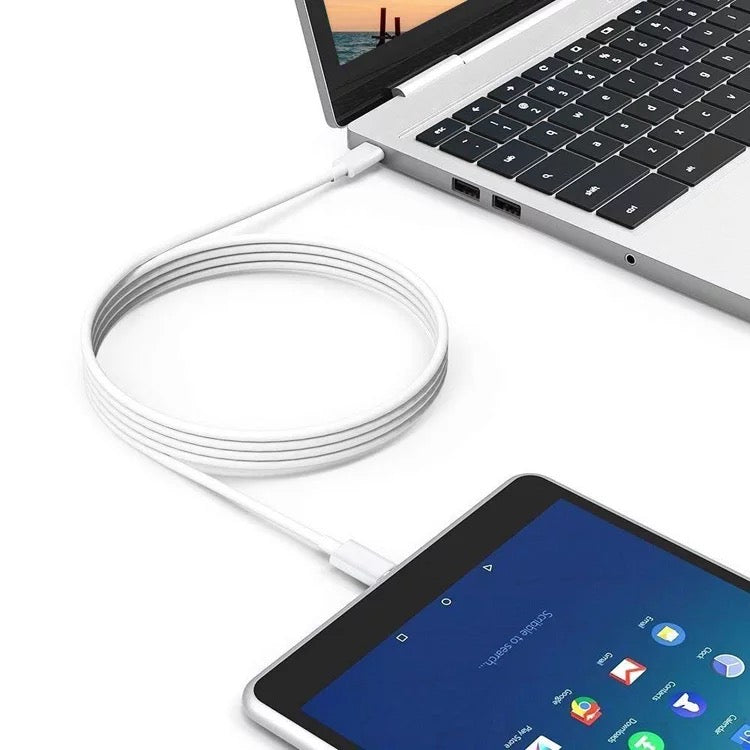 Type C to Lighting Cable