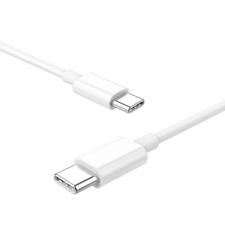 Type C To Type C Cable