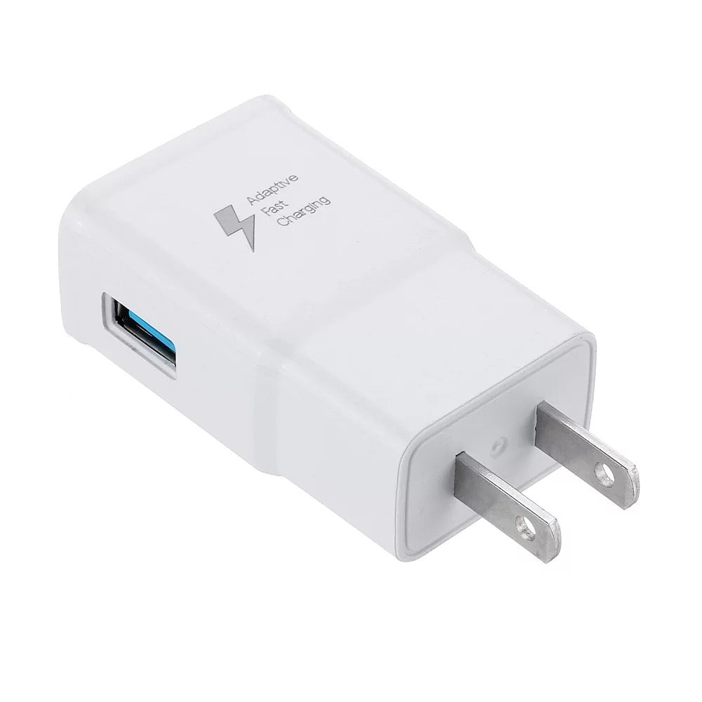 15w Fast Charging Block USB