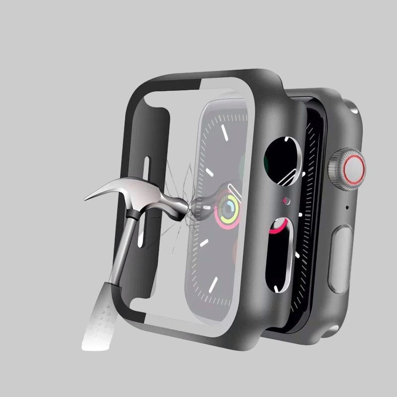 Apple Watch Glass & Case