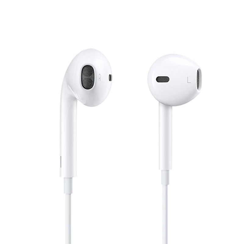 Apple EarPods with 3.5 mm Headphone Plug
