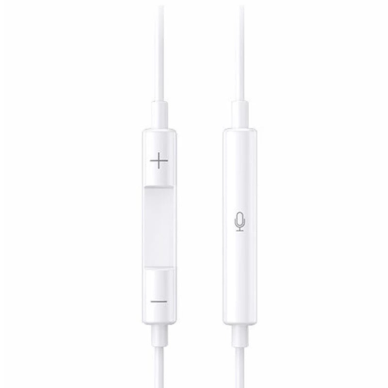 Apple EarPods with 3.5 mm Headphone Plug