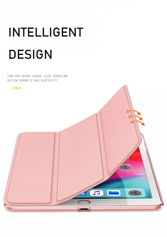 iPad Mini 3/4 Smart Flip Case