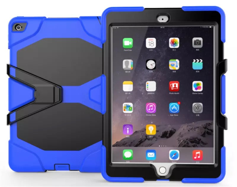 iPad Air 4 2020 (10.9) Tough Heavy Duty Shock Proof Cases
