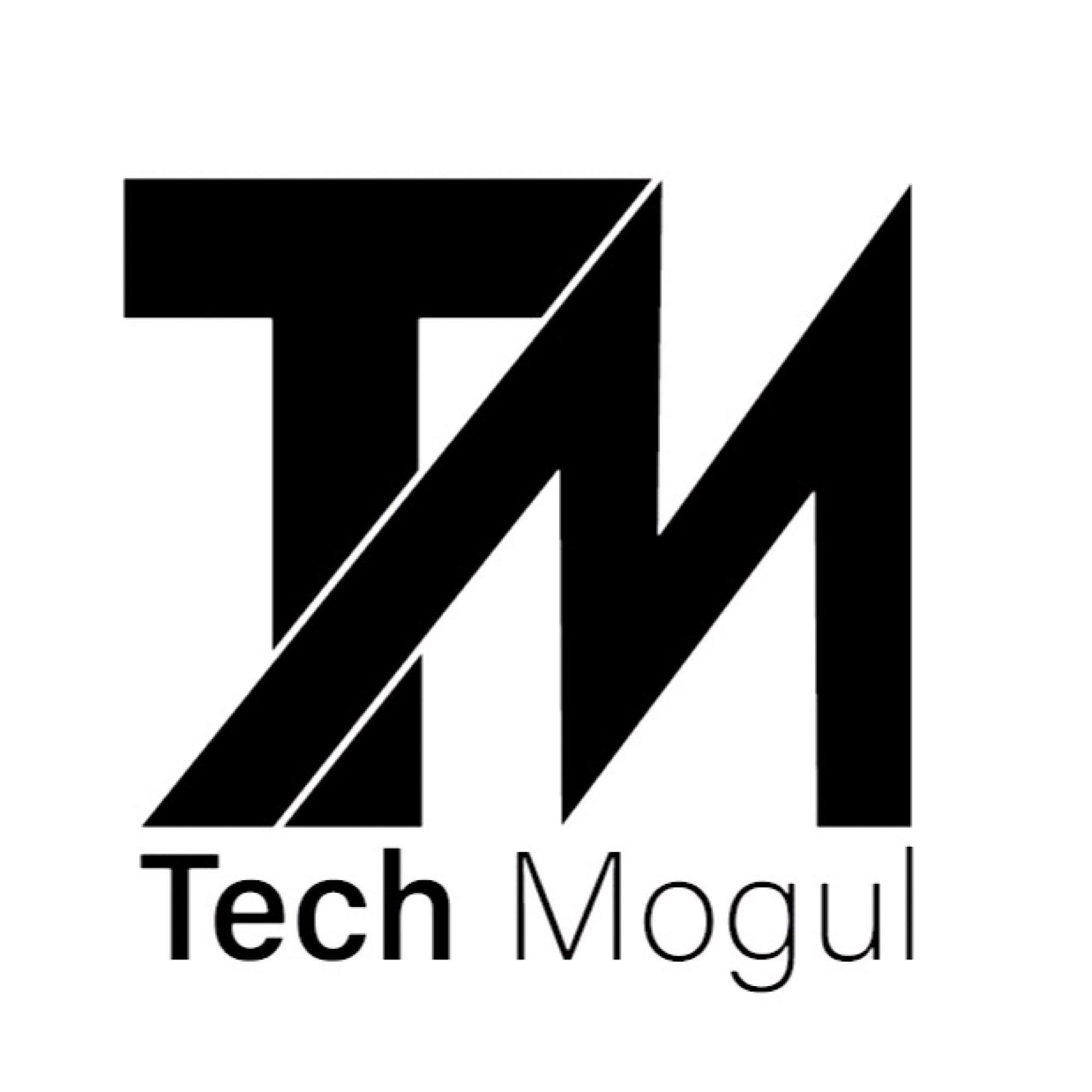 Tech Mogul Gift Card