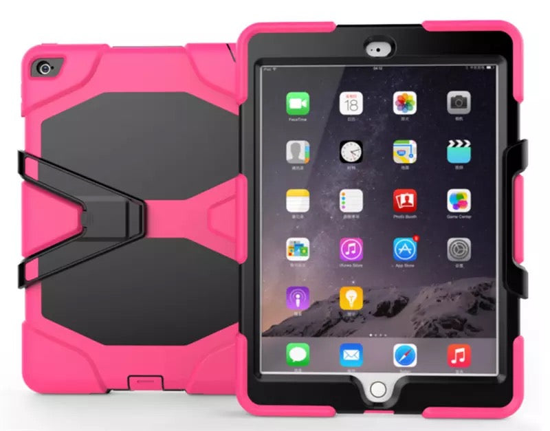 iPad Air 4 2020 (10.9) Tough Heavy Duty Shock Proof Cases