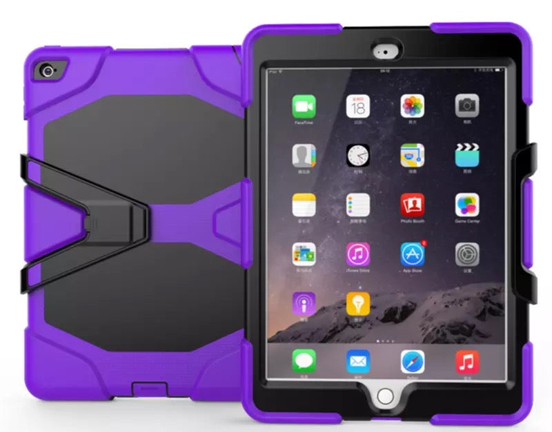 iPad Air 4 2020 (10.9) Tough Heavy Duty Shock Proof Cases