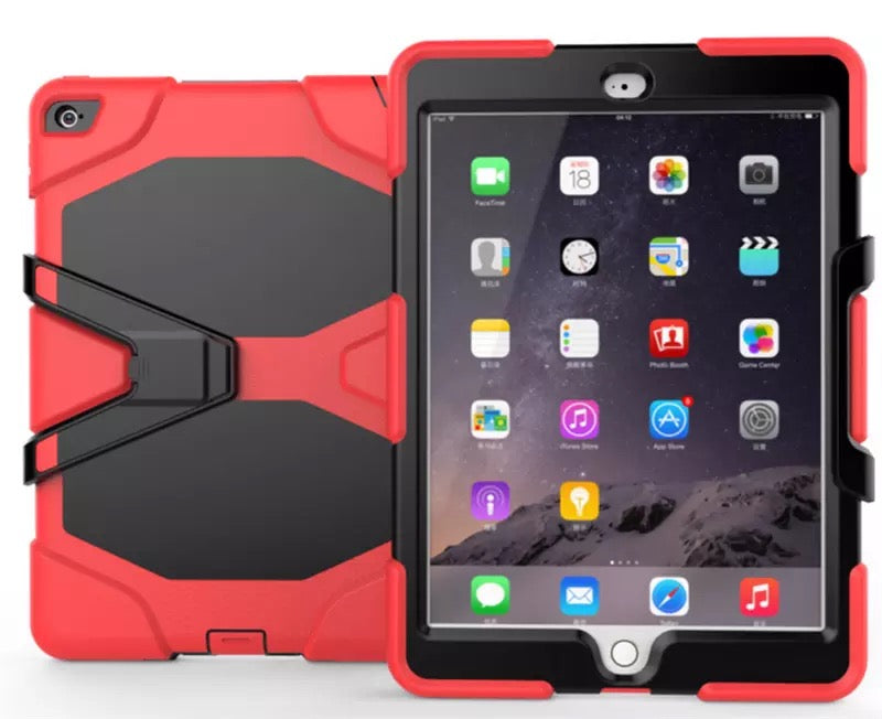 iPad Air 4 2020 (10.9) Tough Heavy Duty Shock Proof Cases