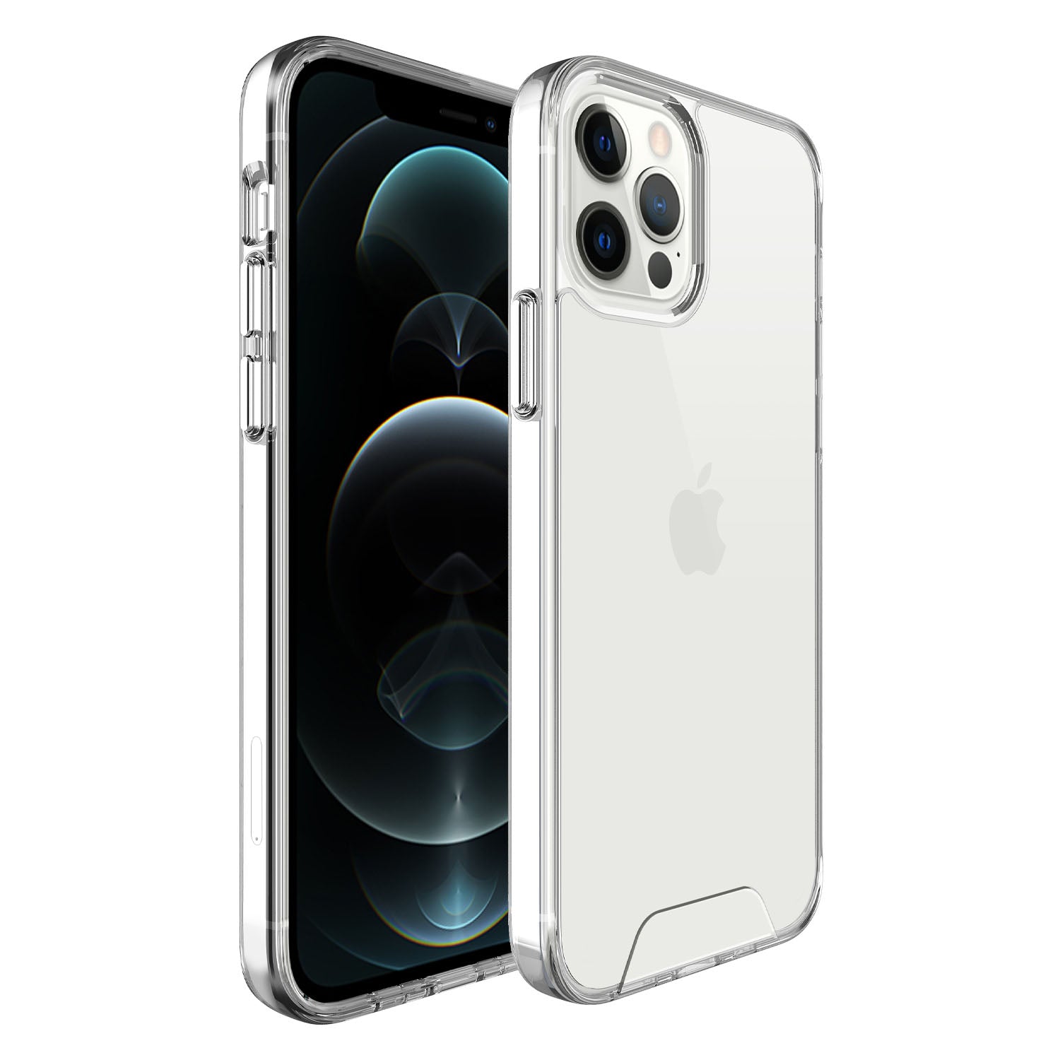 iPhone 11 Tough Clear Case