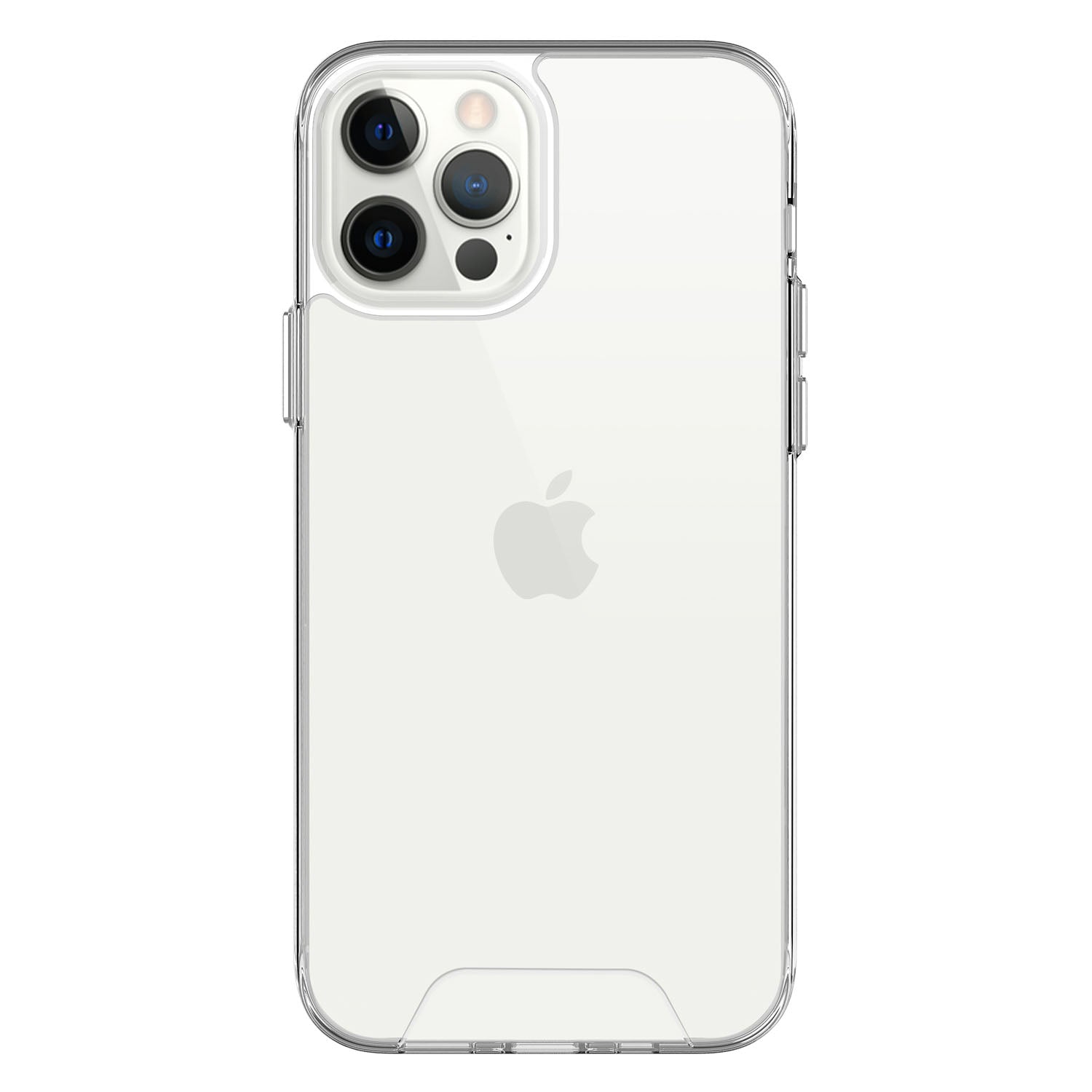 iPhone 11 Tough Clear Case