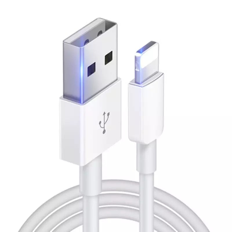 USB to Lightning Cable
