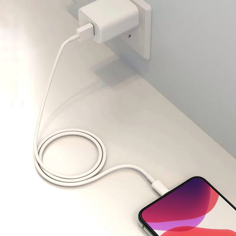 USB to Lightning Cable