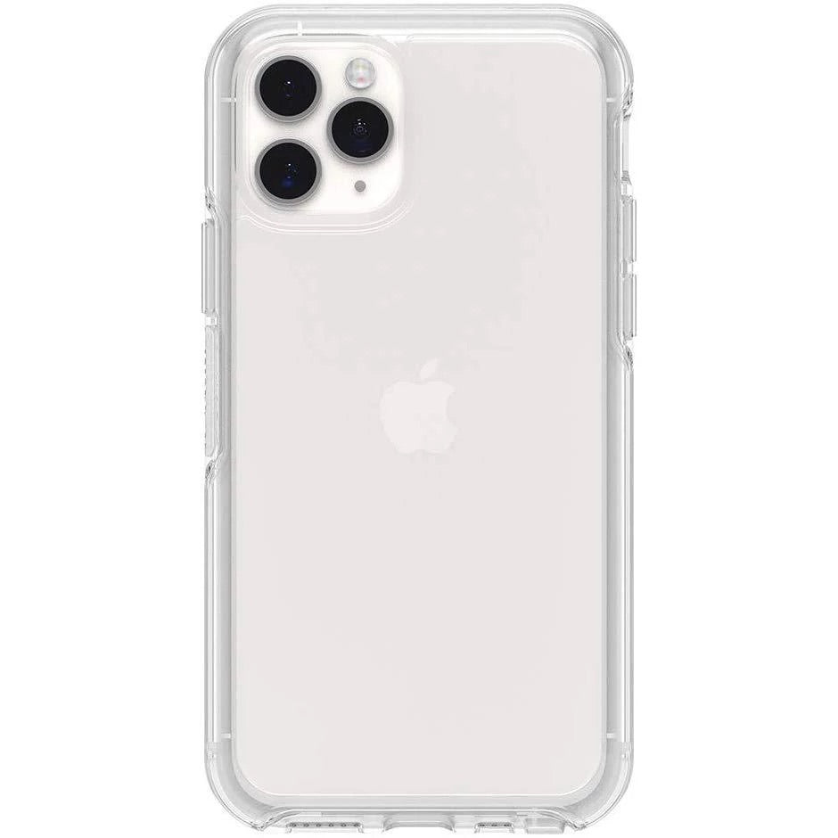 iPhone 16e Clear Armor iPhone Case