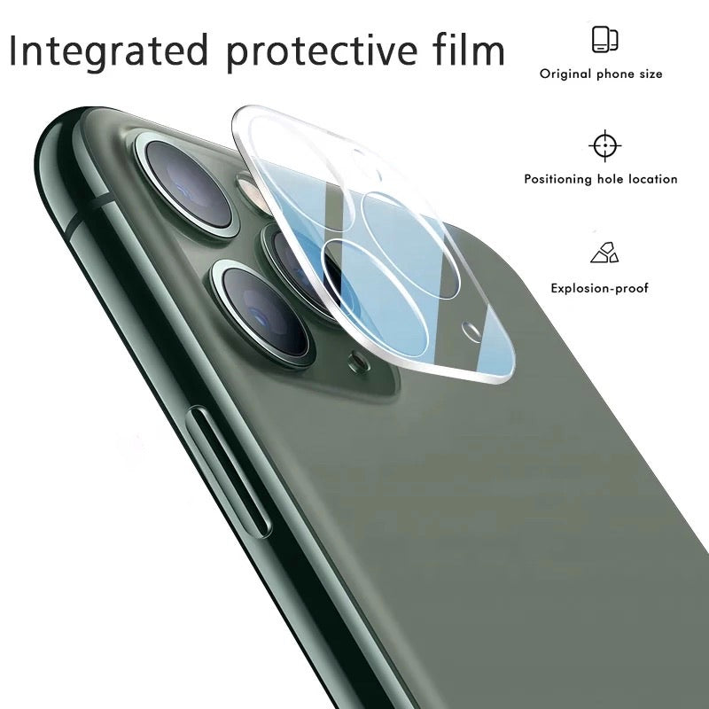 iPhone Camera Lens Protector