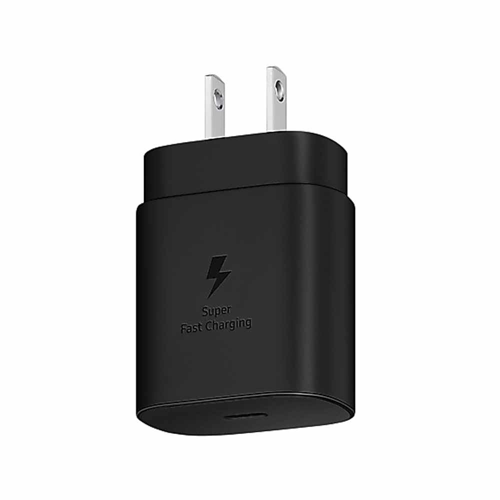 25w Super Fast Charging Block Samsung