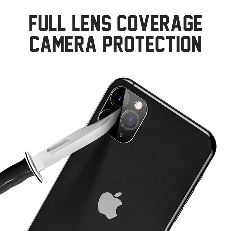 iPhone Camera Lens Protector